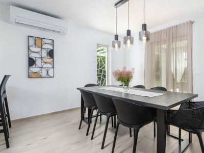 Villa Villa Oliveti - Gorgeous Villa Oliveti in Tar, north western Istria - Features photo 6