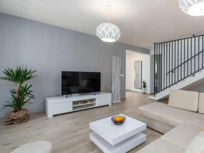 Villa Villa Oliveti - Gorgeous Villa Oliveti in Tar, north western Istria - Features photo 7