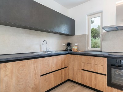 Villa Villa Oliveti - Gorgeous Villa Oliveti in Tar, north western Istria - Features photo 8