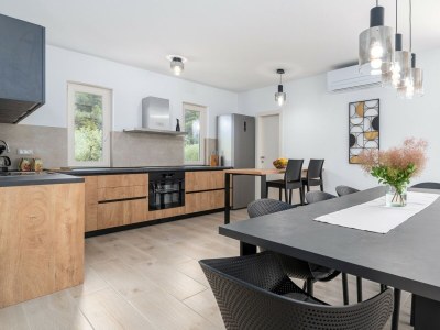 Villa Villa Oliveti - Gorgeous Villa Oliveti in Tar, north western Istria - Features photo 10