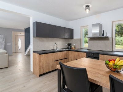 Villa Villa Oliveti - Gorgeous Villa Oliveti in Tar, north western Istria - Features photo 11