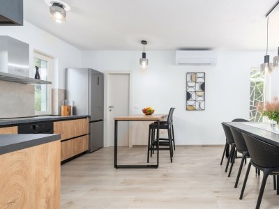 Villa Villa Oliveti - Gorgeous Villa Oliveti in Tar, north western Istria - Features photo 12