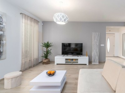 Villa Villa Oliveti - Gorgeous Villa Oliveti in Tar, north western Istria - Features photo 13