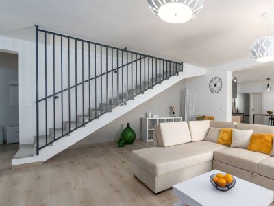 Villa Villa Oliveti - Gorgeous Villa Oliveti in Tar, north western Istria - Features photo 14