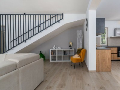 Villa Villa Oliveti - Gorgeous Villa Oliveti in Tar, north western Istria - Features photo 15