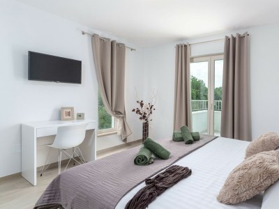 Villa Villa Oliveti - Gorgeous Villa Oliveti in Tar, north western Istria - Features photo 17