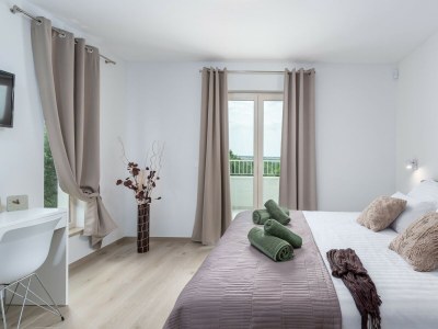 Villa Villa Oliveti - Gorgeous Villa Oliveti in Tar, north western Istria - Features photo 18