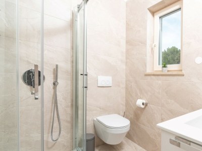 Villa Villa Oliveti - Gorgeous Villa Oliveti in Tar, north western Istria - Features photo 22