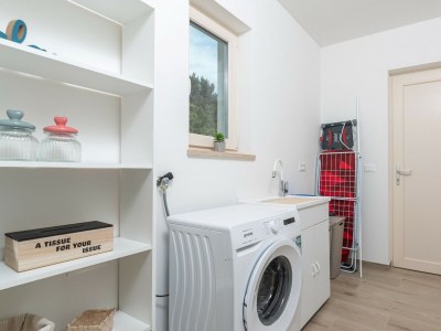 Villa Villa Oliveti - Gorgeous Villa Oliveti in Tar, north western Istria - Features photo 27