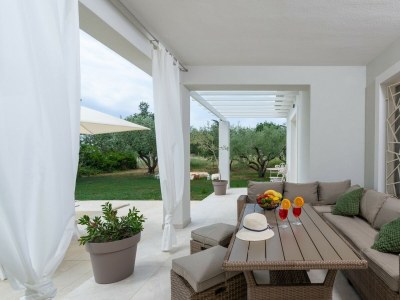 Villa Villa Oliveti - Gorgeous Villa Oliveti in Tar, north western Istria - Environment photo 29