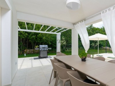 Villa Villa Oliveti - Gorgeous Villa Oliveti in Tar, north western Istria - Environment photo 30