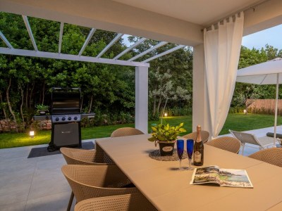 Villa Villa Oliveti - Gorgeous Villa Oliveti in Tar, north western Istria - Environment photo 33