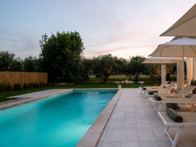 Villa Villa Oliveti - Gorgeous Villa Oliveti in Tar, north western Istria - Environment photo 35