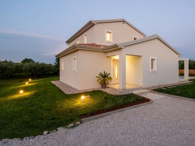 Villa Villa Oliveti - Gorgeous Villa Oliveti in Tar, north western Istria - Environment photo 36