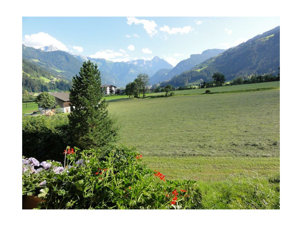 Apartment Apartment "Morgensonne"