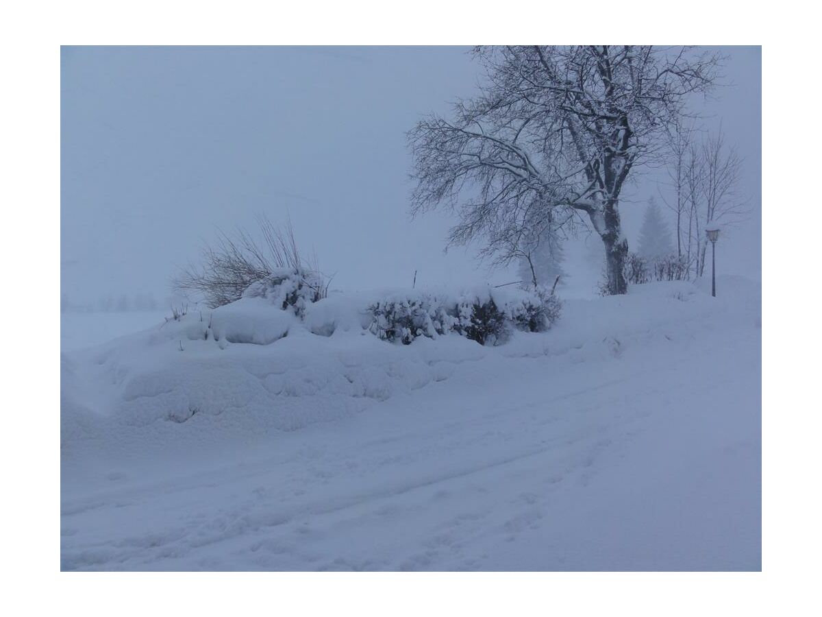 Apartment Apartment "Morgensonne" - Outdoor photo 2