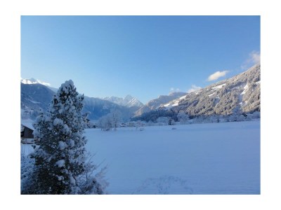 Apartment Apartment "Morgensonne" - Outdoor photo 4