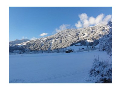 Apartment Apartment "Morgensonne" - Outdoor photo 12