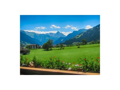 Apartment Apartment "Morgensonne" - Outdoor photo 14