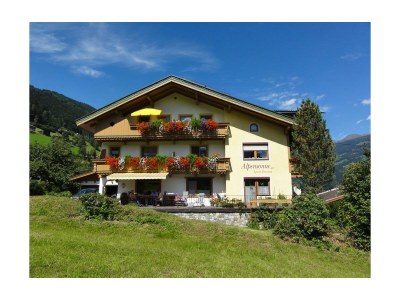 Apartment Apartment "Morgensonne" - Outdoor photo 20