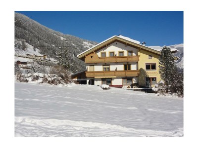 Apartment Apartment "Morgensonne" - Outdoor photo 21