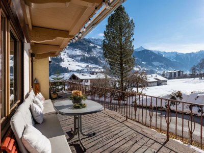 Apartment Apartment "Morgensonne" - Outdoor photo 35