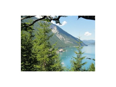 Apartment Apartment "Alpenpanorama" - Outdoor photo 2