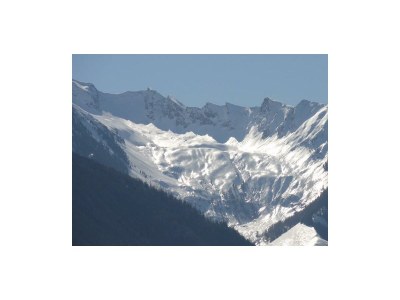 Apartment Apartment "Alpenpanorama" - Outdoor photo 6