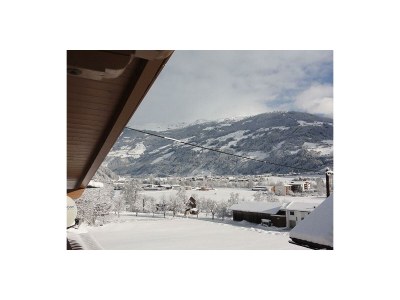 Apartment Apartment "Alpenpanorama" - Outdoor photo 7