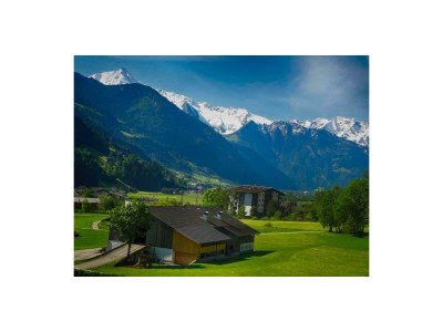 Apartment Apartment "Alpenpanorama" - Outdoor photo 10