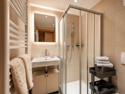 Apartment Apartment "Alpenpanorama" - Outdoor photo 14