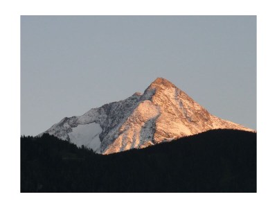 Apartment Apartment "Alpenpanorama" - Outdoor photo 15