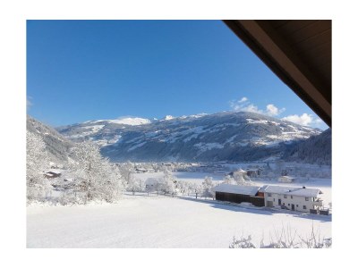 Apartment Apartment "Alpenpanorama" - Outdoor photo 20