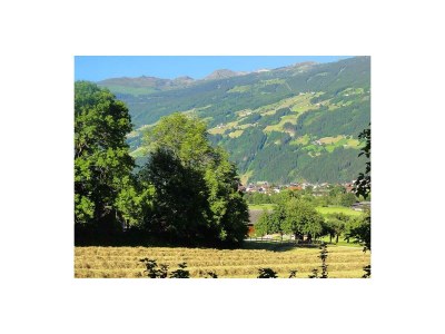 Apartment Apartment "Alpenpanorama" - Outdoor photo 23