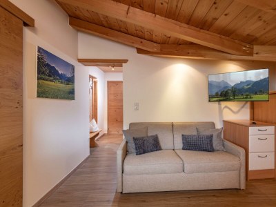 Apartment Apartment "Alpenpanorama" - Outdoor photo 25