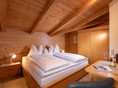 Apartment Apartment "Alpenpanorama" - Outdoor photo 26