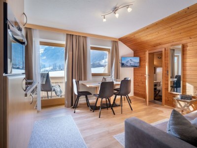 Apartment Apartment "Alpenpanorama" - Outdoor photo 27