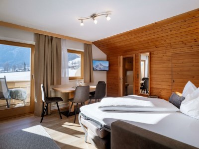 Apartment Apartment "Alpenpanorama" - Outdoor photo 28