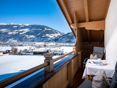 Apartment Apartment "Alpenpanorama" - Outdoor photo 30