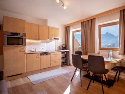 Apartment Apartment "Alpenpanorama" - Outdoor photo 31