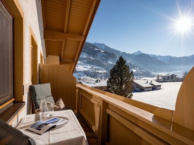 Apartment Apartment "Alpenpanorama" - Outdoor photo 33