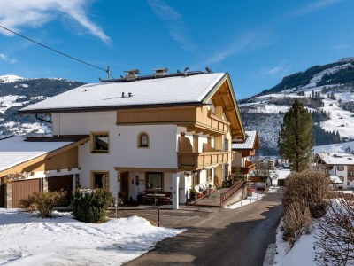 Apartment Apartment "Alpenpanorama" - Outdoor photo 37