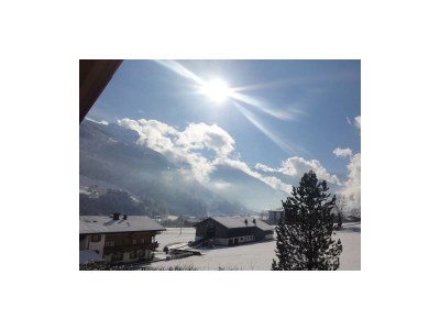 Apartment Apartment "Alpenpanorama" - Features photo 41