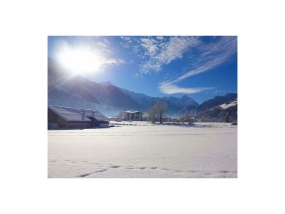 Apartment Apartment "Alpenpanorama" - Features photo 42