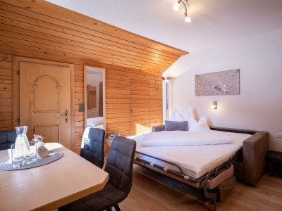 Apartment Apartment "Alpenpanorama" - Features photo 43