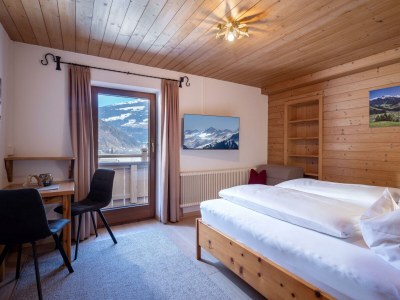 Apartment Apartment "Alpenpanorama" - Features photo 44