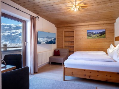 Apartment Apartment "Alpenpanorama" - Features photo 45