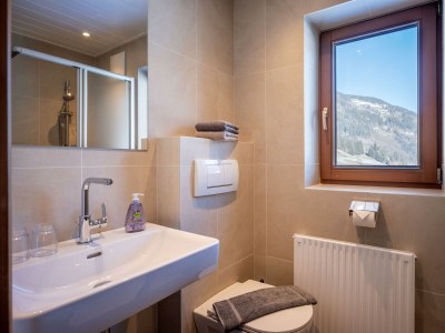 Apartment Apartment "Alpenpanorama" - Features photo 47