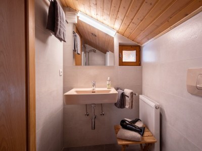 Apartment Apartment "Alpenpanorama" - Features photo 48