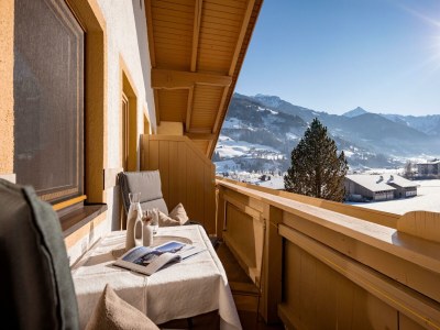 Apartment Apartment "Alpenpanorama" - Features photo 49